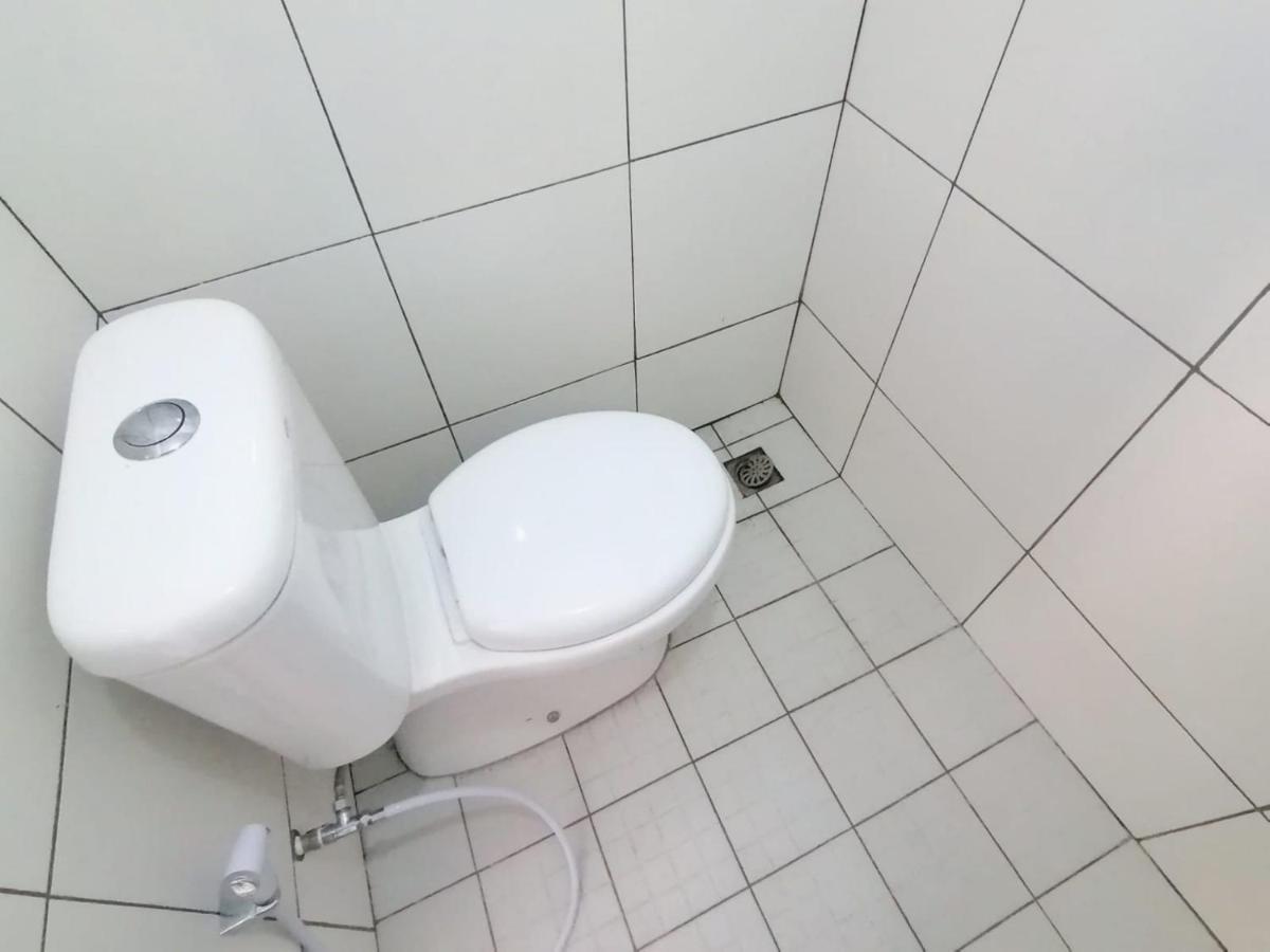 Reddoorz Syariah @ Ndalem Kembang Sore Джокьякарта Экстерьер фото